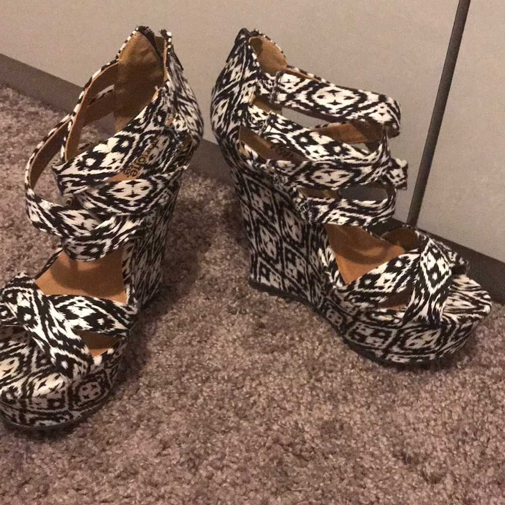 Wedges